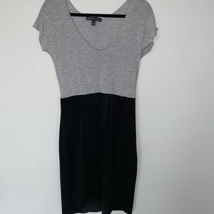 Elizabeth and James Dress